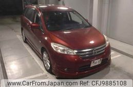 nissan lafesta 2011 -NISSAN--Lafesta CWEFWN--105720---NISSAN--Lafesta CWEFWN--105720-