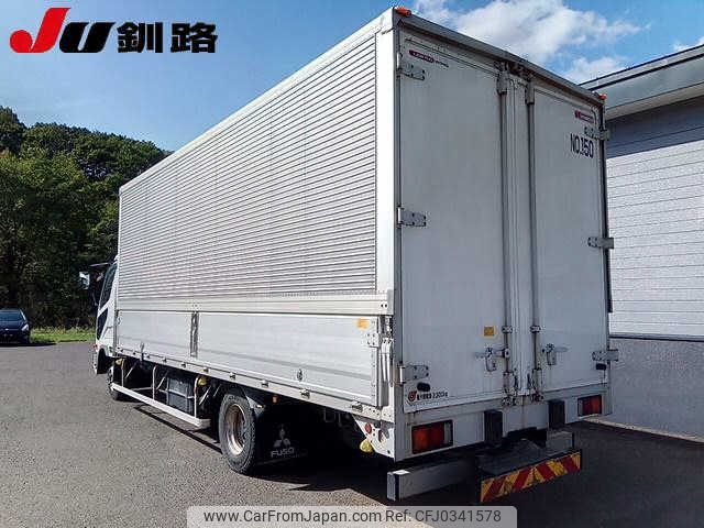 mitsubishi-fuso fighter 2019 -MITSUBISHI--Fuso Fighter FK64F--602425---MITSUBISHI--Fuso Fighter FK64F--602425- image 2