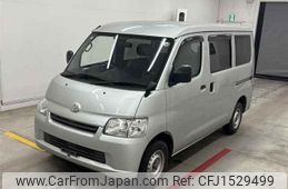 toyota townace-van 2017 CFJ1529499