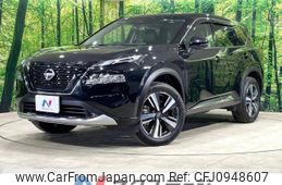 nissan x-trail 2023 -NISSAN--X-Trail 6AA-SNT33--SNT33-018002---NISSAN--X-Trail 6AA-SNT33--SNT33-018002-