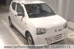 suzuki alto-van 2018 -SUZUKI--Alto Van HA36V-133805---SUZUKI--Alto Van HA36V-133805-