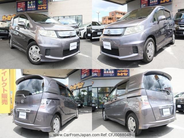 honda freed-spike 2013 -HONDA--Freed Spike DAA-GP3--GP3-1111945---HONDA--Freed Spike DAA-GP3--GP3-1111945- image 2