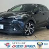 toyota c-hr 2017 -TOYOTA--C-HR DAA-ZYX10--ZYX10-2027811---TOYOTA--C-HR DAA-ZYX10--ZYX10-2027811- image 1