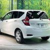 nissan note 2017 -NISSAN--Note DAA-HE12--HE12-042985---NISSAN--Note DAA-HE12--HE12-042985- image 18