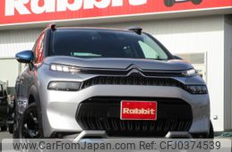 citroen c3 2024 -CITROEN--ｼﾄﾛｴﾝ C3 ｴｱｸﾛｽ SUV 3DA-A8YH01--VF72CYHX1P4051***---CITROEN--ｼﾄﾛｴﾝ C3 ｴｱｸﾛｽ SUV 3DA-A8YH01--VF72CYHX1P4051***-