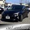 toyota prius 2018 quick_quick_DAA-ZVW55_ZVW55-8063422 image 1