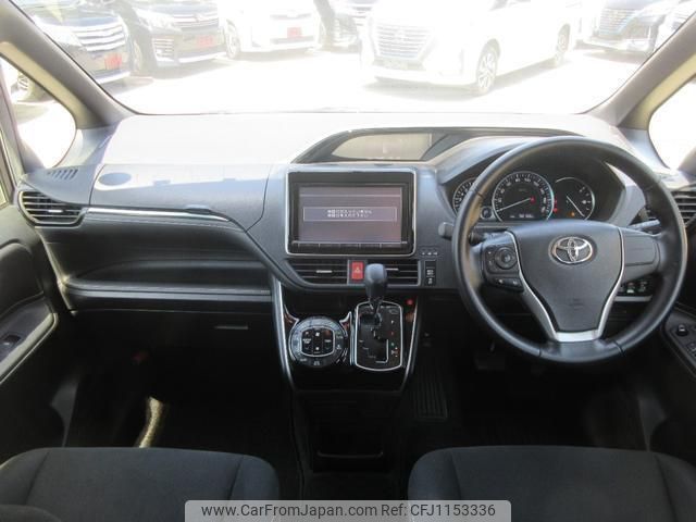 toyota esquire 2015 quick_quick_ZRR85G_ZRR85-0029912 image 2