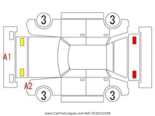 mazda cx-5 2021 -MAZDA--CX-5 3DA-KF2P--KF2P-459868---MAZDA--CX-5 3DA-KF2P--KF2P-459868- image 2