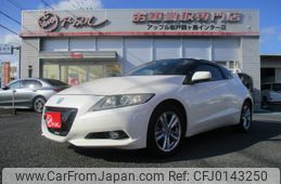 honda cr-z 2010 -HONDA--CR-Z DAA-ZF1--ZF1-1012023---HONDA--CR-Z DAA-ZF1--ZF1-1012023-