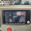 nissan cube 2009 -NISSAN--Cube DBA-Z12--Z12-031836---NISSAN--Cube DBA-Z12--Z12-031836- image 22