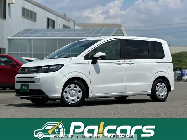 honda freed 2024 quick_quick_GT1_GT1-1000964 image 1