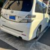 toyota vellfire 2008 -TOYOTA--Vellfire DBA-ANH20W--ANH20-8002320---TOYOTA--Vellfire DBA-ANH20W--ANH20-8002320- image 6