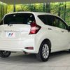 nissan note 2018 -NISSAN--Note DAA-HE12--HE12-203365---NISSAN--Note DAA-HE12--HE12-203365- image 18