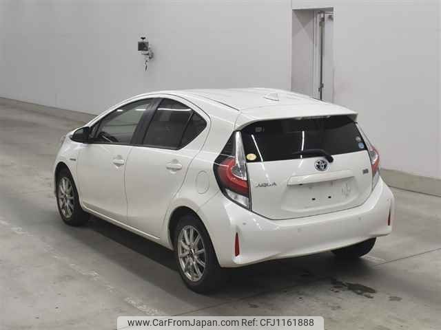 toyota aqua undefined -TOYOTA--AQUA NHP10-6828025---TOYOTA--AQUA NHP10-6828025- image 2