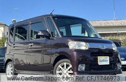 daihatsu tanto 2013 CFJ1746973