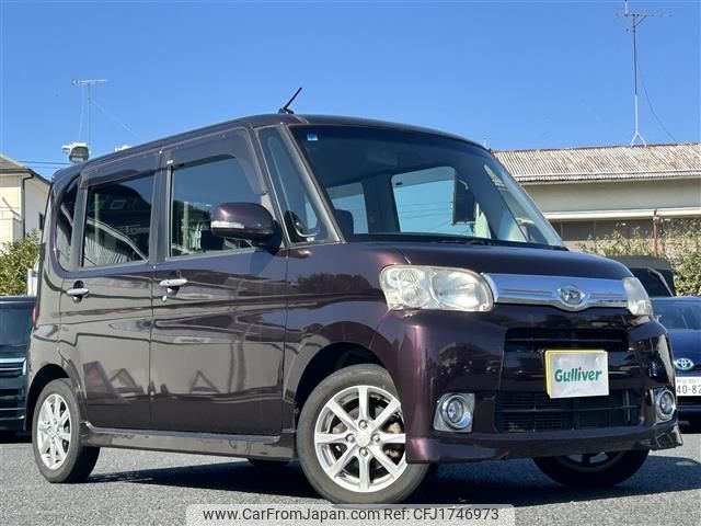 daihatsu tanto 2013 CFJ1746973 image 1