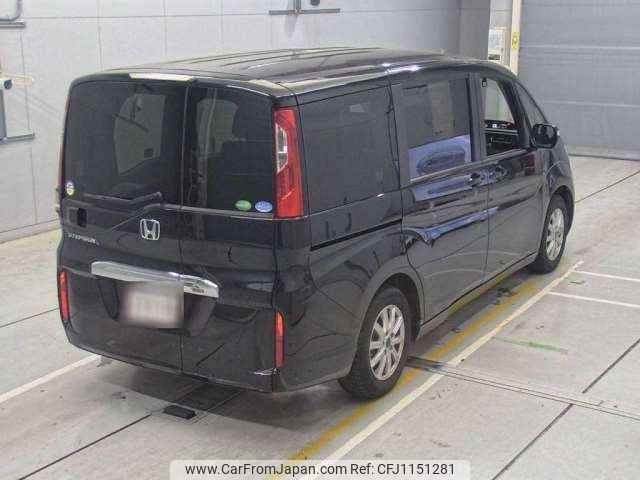 honda stepwagon 2017 -HONDA--Stepwgn DBA-RP1--RP1-1106234---HONDA--Stepwgn DBA-RP1--RP1-1106234- image 2
