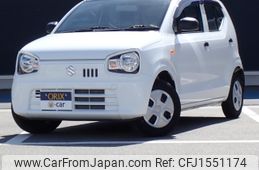 suzuki alto 2020 CFJ1551174