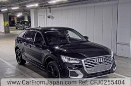 audi q2 2017 -AUDI--Audi Q2 WAUZZZGA2HA044407---AUDI--Audi Q2 WAUZZZGA2HA044407-