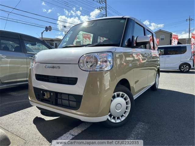 daihatsu move-canbus 2024 -DAIHATSU 【八王子 581ｸ2466】--Move Canbus 5BA-LA850S--LA850S-0072391---DAIHATSU 【八王子 581ｸ2466】--Move Canbus 5BA-LA850S--LA850S-0072391- image 1