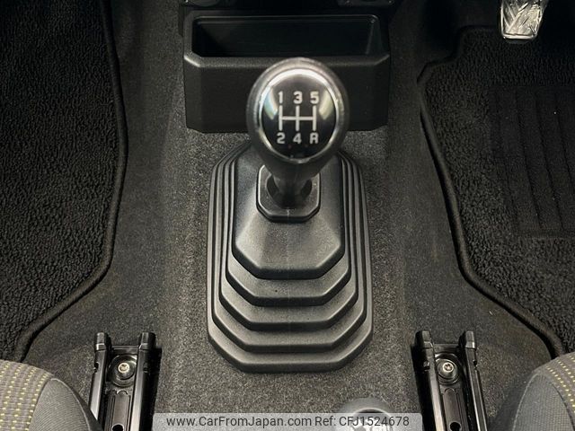 suzuki jimny 2020 CFJ1524678 image 2