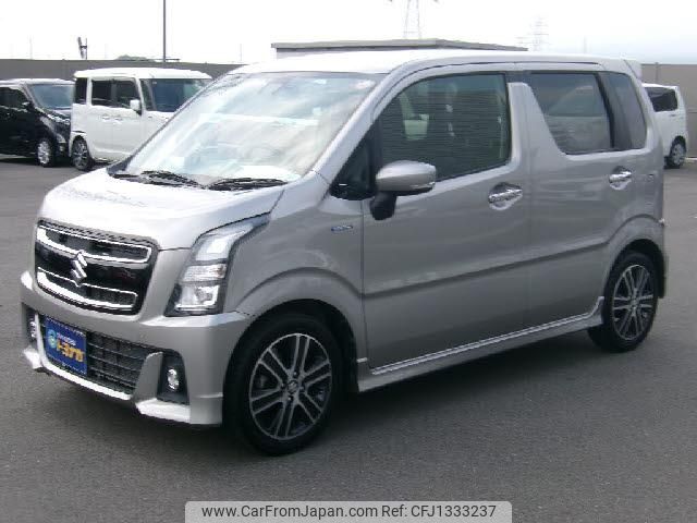 suzuki wagon-r-stingray 2020 quick_quick_DAA-MH55S_MH55S-913741 image 2