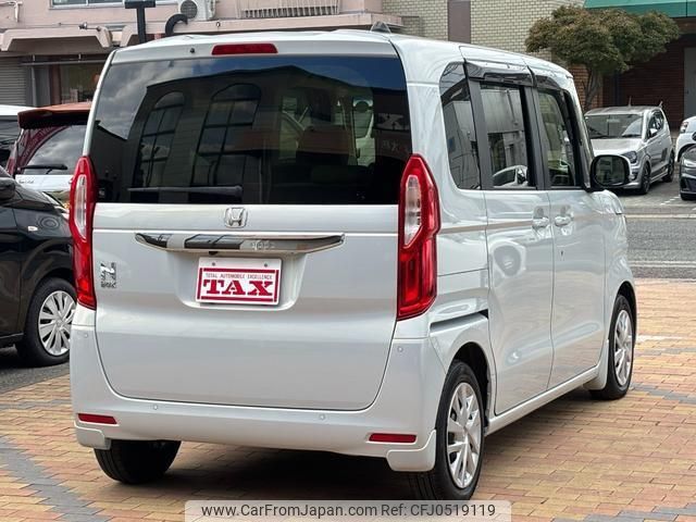 honda n-box 2022 quick_quick_JF3_JF3-5173695 image 2