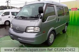 mazda bongo-van 2019 -MAZDA--Bongo Van DBF-SLP2V--SLP2V-110976---MAZDA--Bongo Van DBF-SLP2V--SLP2V-110976-