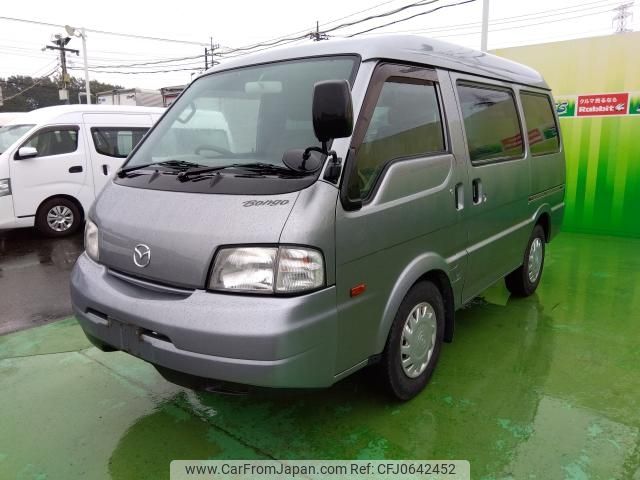 mazda bongo-van 2019 -MAZDA--Bongo Van DBF-SLP2V--SLP2V-110976---MAZDA--Bongo Van DBF-SLP2V--SLP2V-110976- image 1