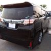 toyota vellfire 2016 -TOYOTA--Vellfire DBA-AGH30W--AGH30-0062723---TOYOTA--Vellfire DBA-AGH30W--AGH30-0062723- image 7