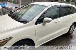 honda stream 2010 CFJ1809912