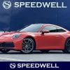 porsche 911 2020 -PORSCHE--Porsche 911 3BA-992L30--WP0ZZZ99ZMS200269---PORSCHE--Porsche 911 3BA-992L30--WP0ZZZ99ZMS200269- image 1