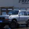 toyota land-cruiser-80 1996 quick_quick_HZJ81V_HZJ81-0005996 image 3