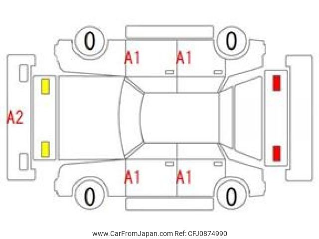 mazda mpv 2009 -MAZDA--MPV DBA-LY3P--LY3P-215501---MAZDA--MPV DBA-LY3P--LY3P-215501- image 2