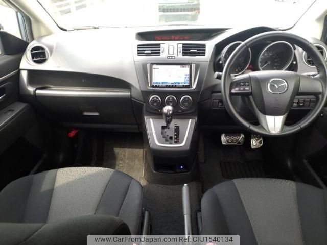mazda premacy 2011 CFJ1540134 image 2