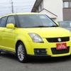 suzuki swift 2006 CFJ1564717 image 12