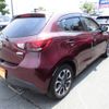 mazda demio 2017 CFJ1611377 image 2