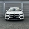 mercedes-benz cla-class 2021 -MERCEDES-BENZ--Benz CLA 3DA-118312M--W1K1183122N255669---MERCEDES-BENZ--Benz CLA 3DA-118312M--W1K1183122N255669- image 5