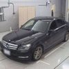 mercedes-benz c-class 2012 -MERCEDES-BENZ 【三重 338ﾌ 666】--Benz C Class DBA-204048--WDD2040482A713468---MERCEDES-BENZ 【三重 338ﾌ 666】--Benz C Class DBA-204048--WDD2040482A713468- image 1