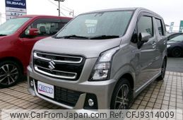 suzuki wagon-r 2020 -SUZUKI 【名変中 】--Wagon R MH55S--921447---SUZUKI 【名変中 】--Wagon R MH55S--921447-