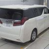 toyota alphard 2020 -TOYOTA 【福井 301す2060】--Alphard AGH30W-0310024---TOYOTA 【福井 301す2060】--Alphard AGH30W-0310024- image 2