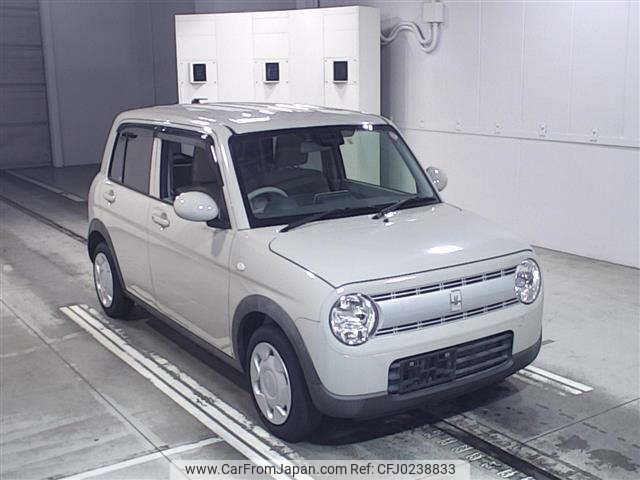 suzuki alto-lapin 2020 -SUZUKI--Alto Lapin HE33S-246869---SUZUKI--Alto Lapin HE33S-246869- image 1