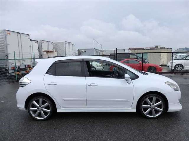 toyota blade 2007 956647-7594 image 1