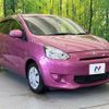 mitsubishi mirage 2015 CFJ1649726 image 17