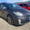 toyota prius 2012 -TOYOTA--Prius DAA-ZVW30--ZVW30-1469290---TOYOTA--Prius DAA-ZVW30--ZVW30-1469290- image 2