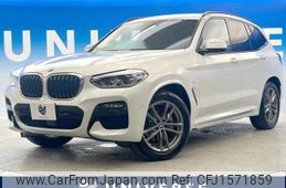 bmw x3 2021 CFJ1571859