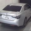 toyota mark-x 2019 CFJ1563651 image 2