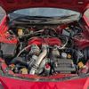 subaru brz 2017 CFJ1828080 image 7