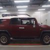 toyota fj-cruiser 2011 -TOYOTA 【千葉 331ﾂ4126】--FJ Curiser CBA-GSJ15W--GSJ15-0111972---TOYOTA 【千葉 331ﾂ4126】--FJ Curiser CBA-GSJ15W--GSJ15-0111972- image 8