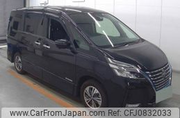 nissan serena 2022 quick_quick_6AA-HFC27_134072